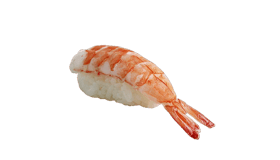 Nigiri ebi