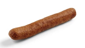 Frikandel vegetarisch