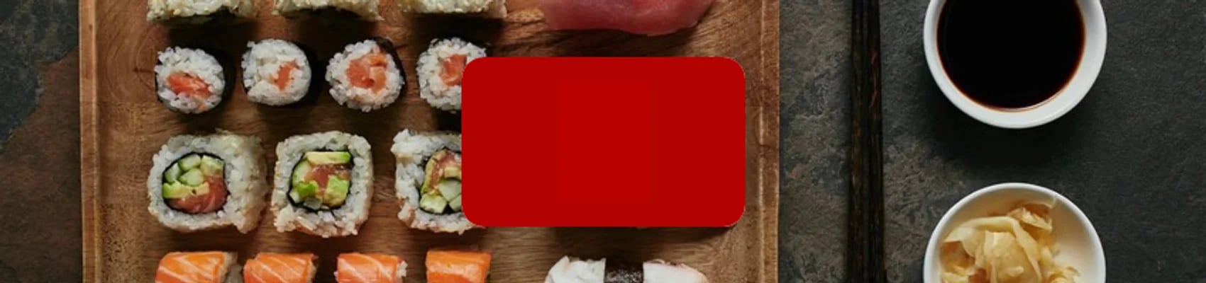 Happy Sushi