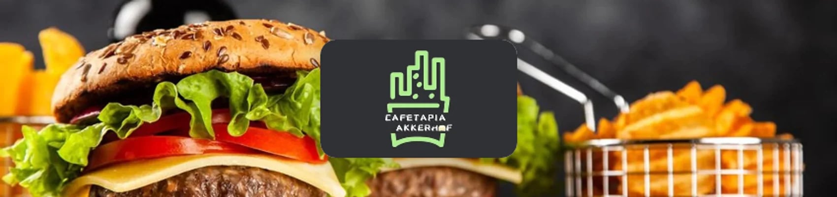 Cafetaria Akkerhof