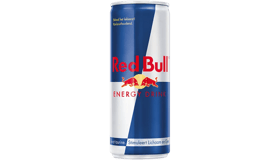 Red Bull Energy Drink 250ml