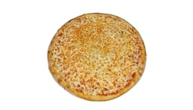 Pizza samenstellen