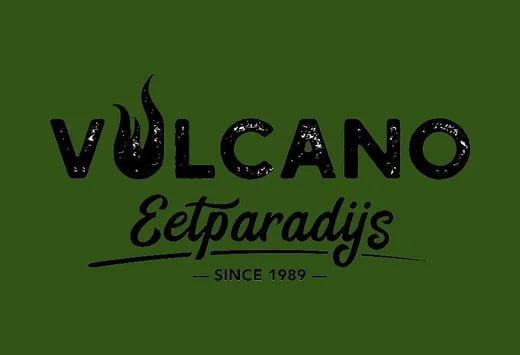 Vulcano Eetparadijs