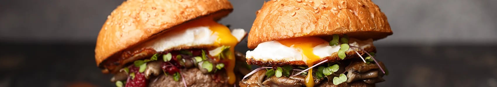 Burgers