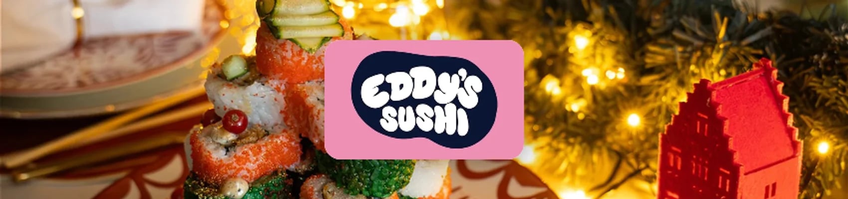 Eddys Sushi