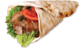 Turkse pizza