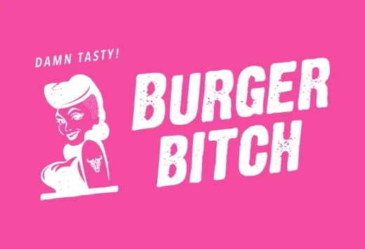 Burger Bitch