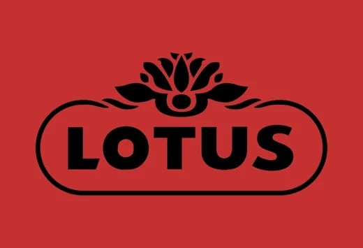 Lotus Chinees Indisch