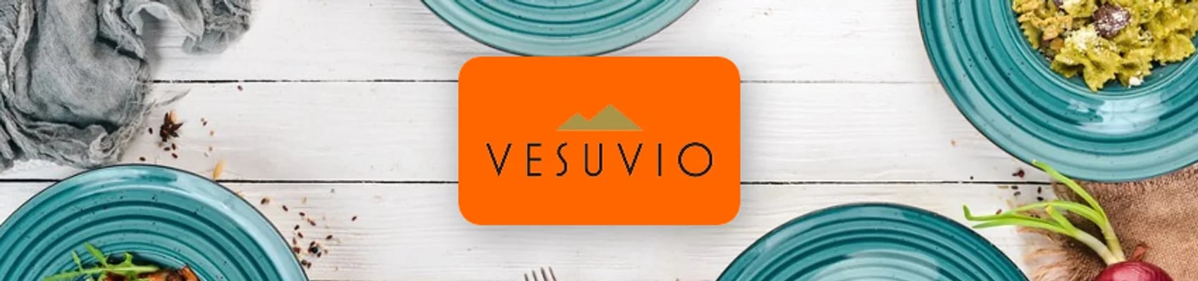 Vesuvio