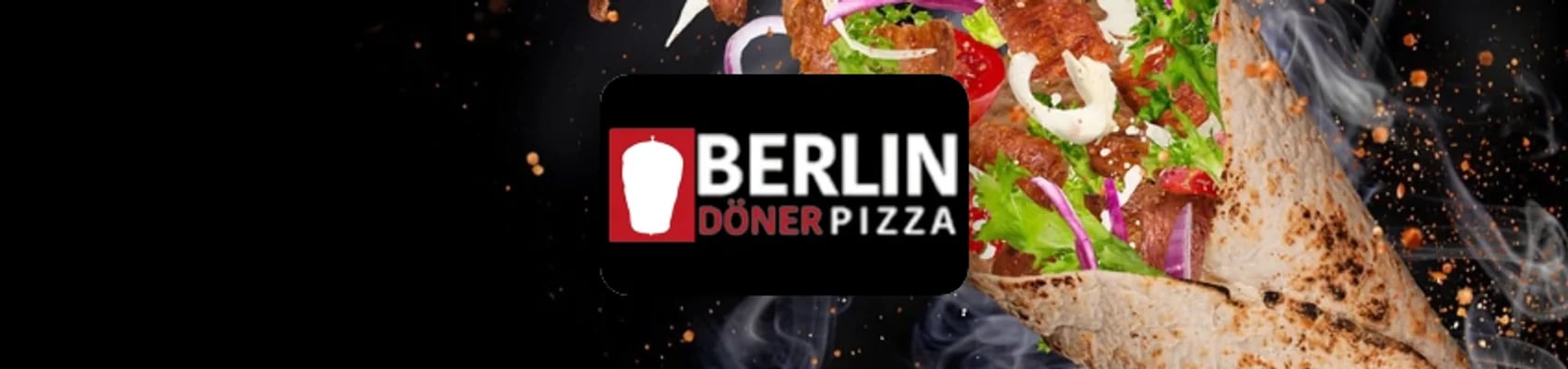 Berlin Döner Pizza