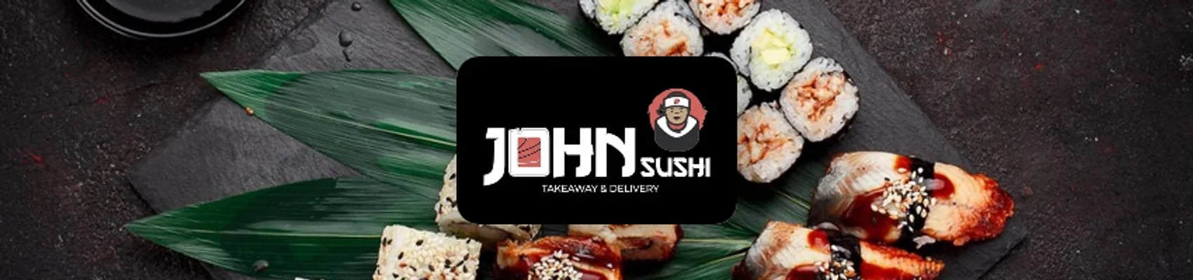 John Sushi