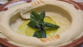 Hummus 200gr حمص