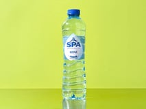 Spa Blauw