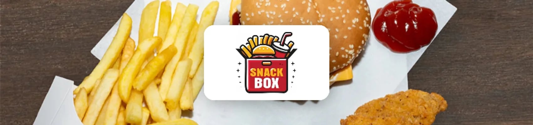 De Snackbox