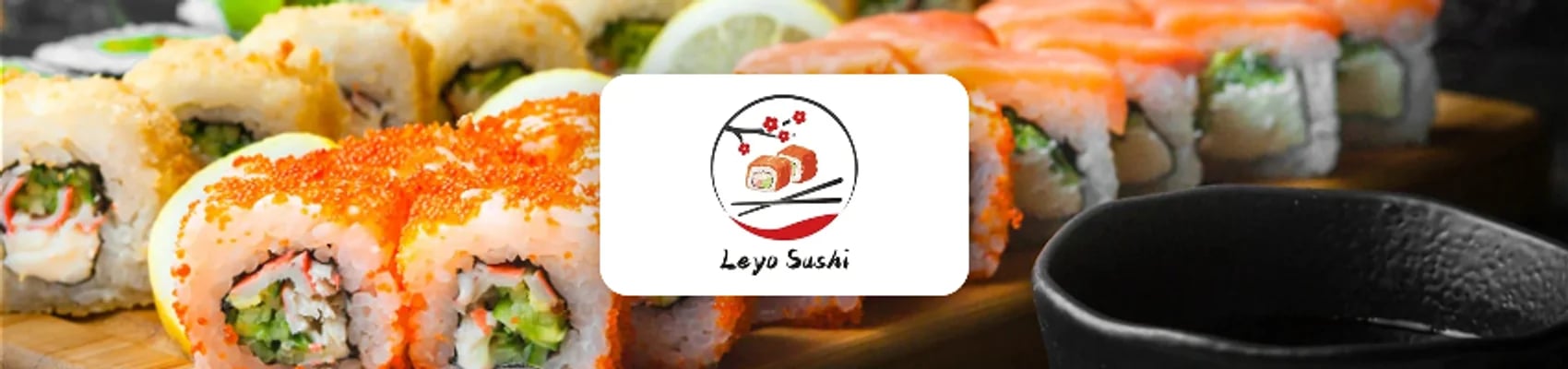 Leyo Sushi