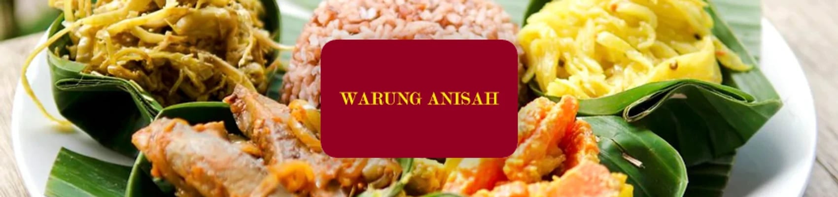 Warung Anisah