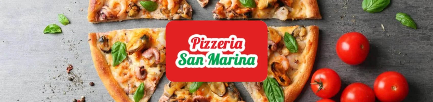 Pizzeria San Marina