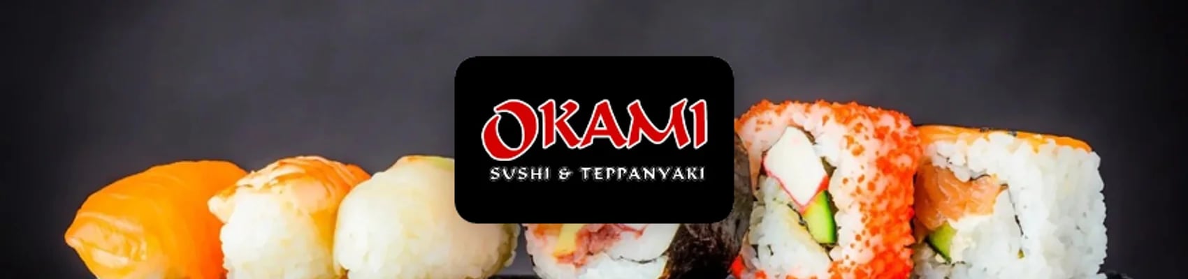 Okami Sushi