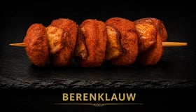 Berenklauw