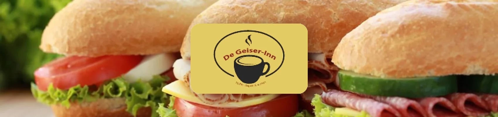 De Geiserinn