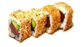 SPICY MAGURO ROLL