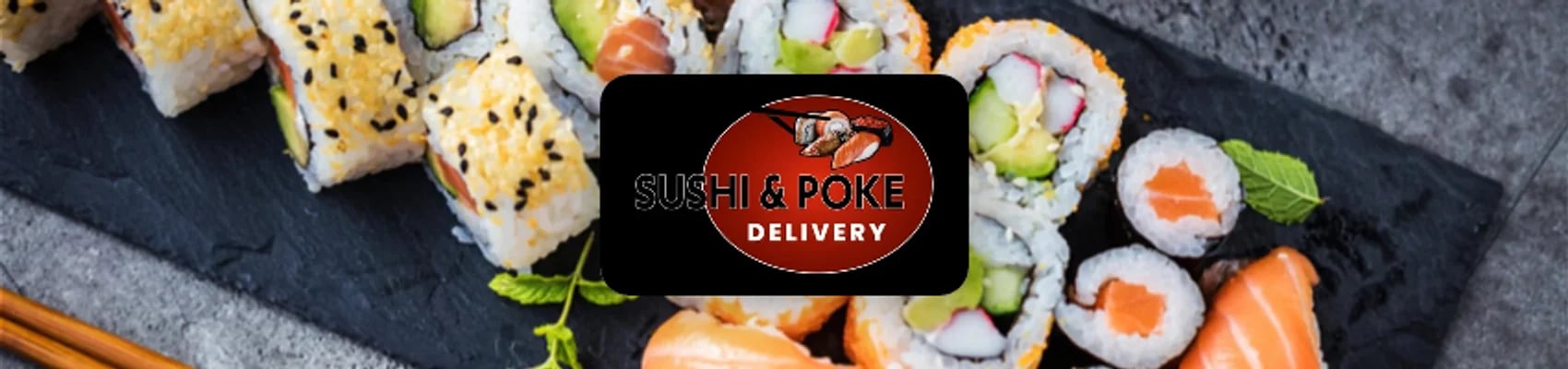Sushi Poke