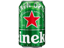 Heineken Premium Pilsener Bier 330ml