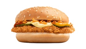 Bicky Crunchy Chicken