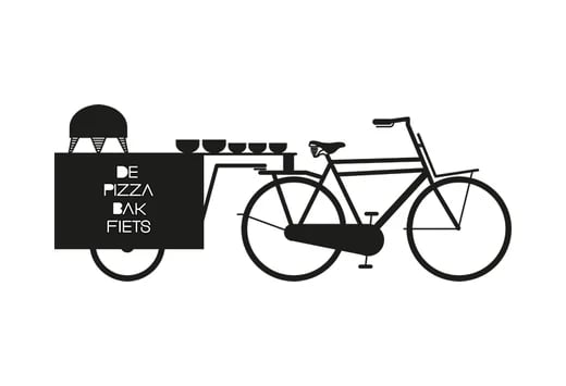 De Pizzabakfiets