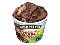 Ben & Jerry's Chocolate Fudge Brownie 465ml