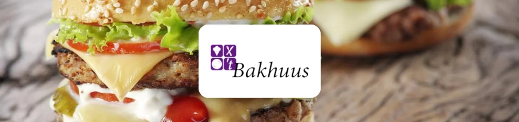 Bakhuus