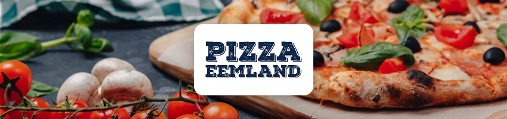 Pizza Eemland