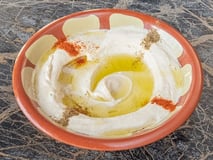 Hummus