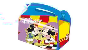 Kindermenu frikandel