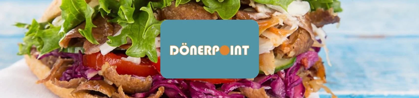 Doner Point