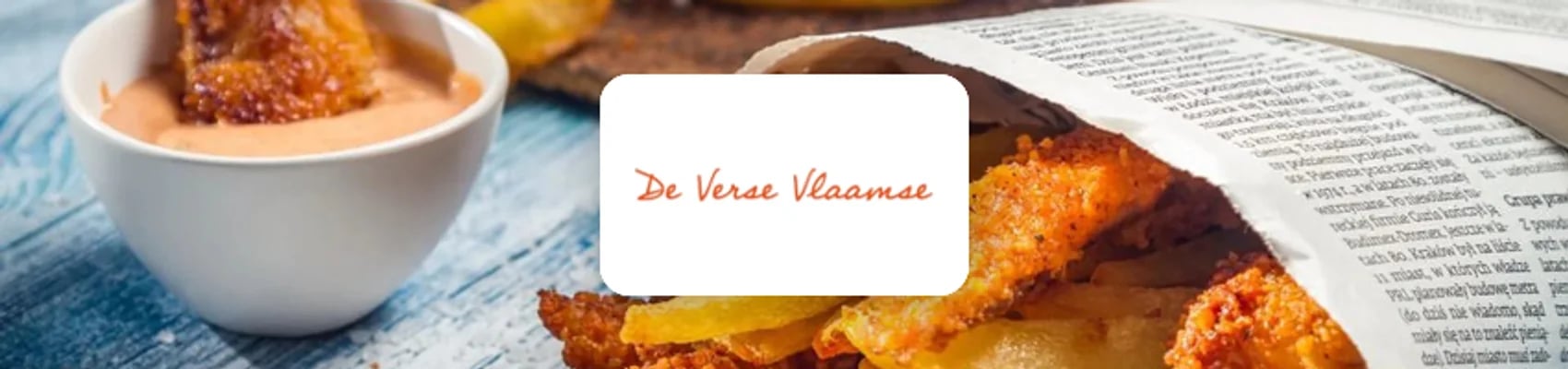 De Verse Vlaamse
