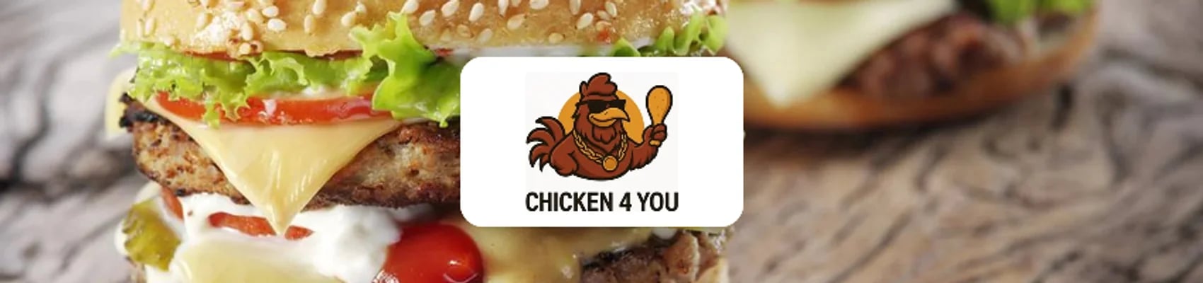 Chicken 4 you