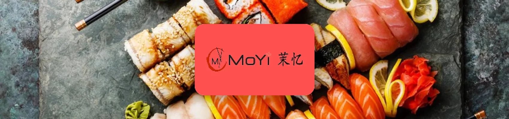 MoYi