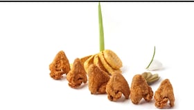 Wings (18 stuks) جوانح
