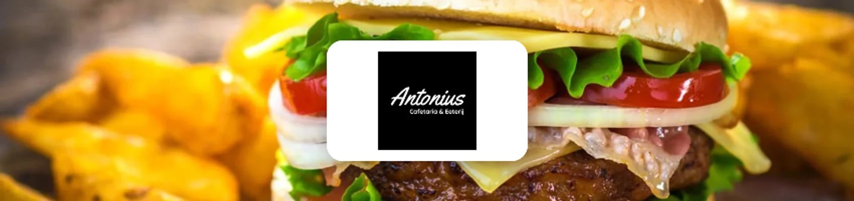 Cafetaria Antonius