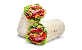 Italian B.M.T.® Wrap