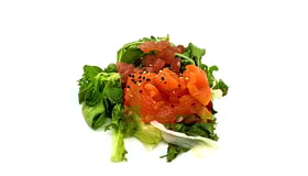 131. Sashimi Sarada