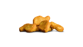 Kipnuggets