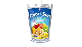 Capri Sun Multivitamine
