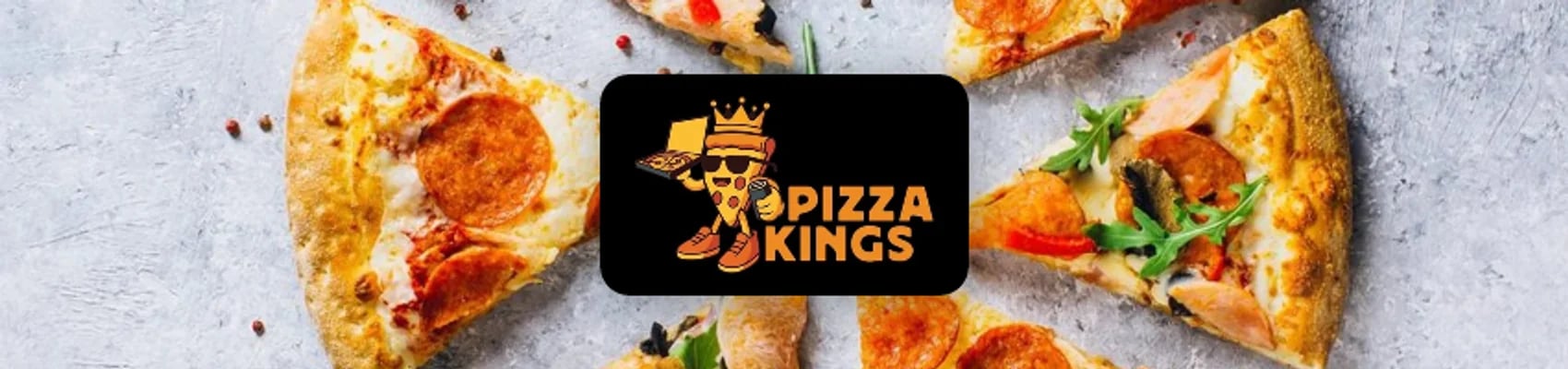 Pizza Kings