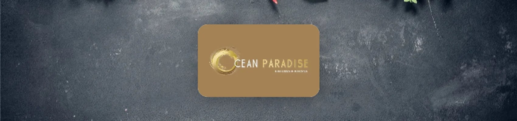 Ocean Paradise