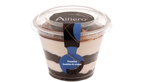 Tiramisu Oreo