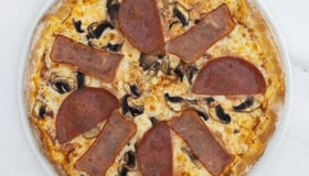 Pizza Montenara