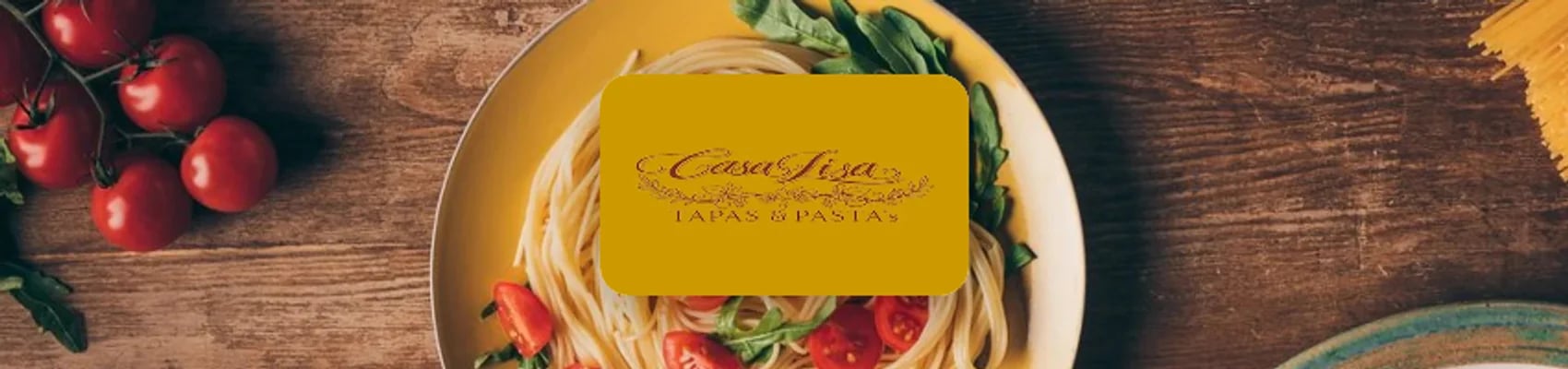 Casa Lisa