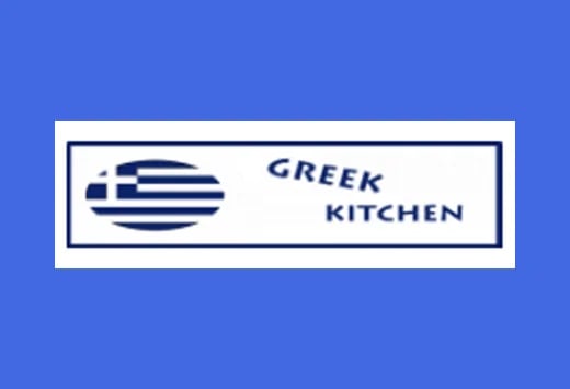 Greek Kitchen